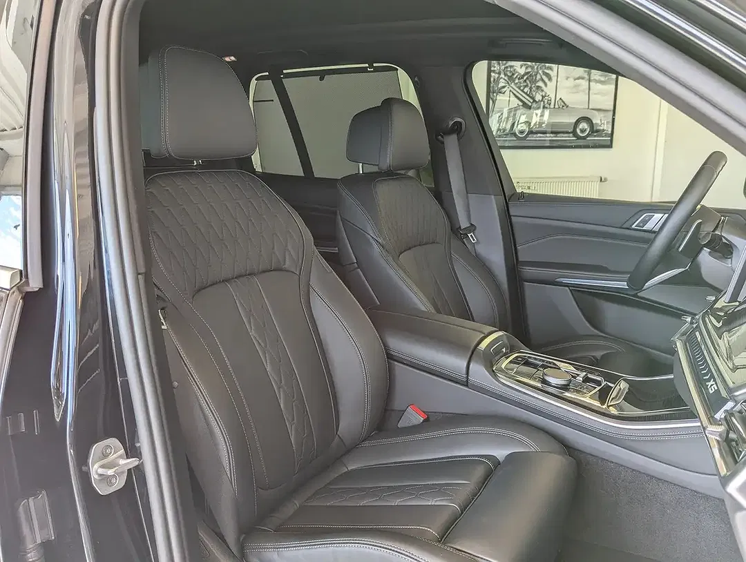 BMW X5 - Thumbnail 18