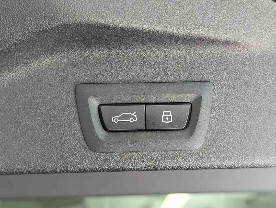 BMW X5 - Thumbnail 21