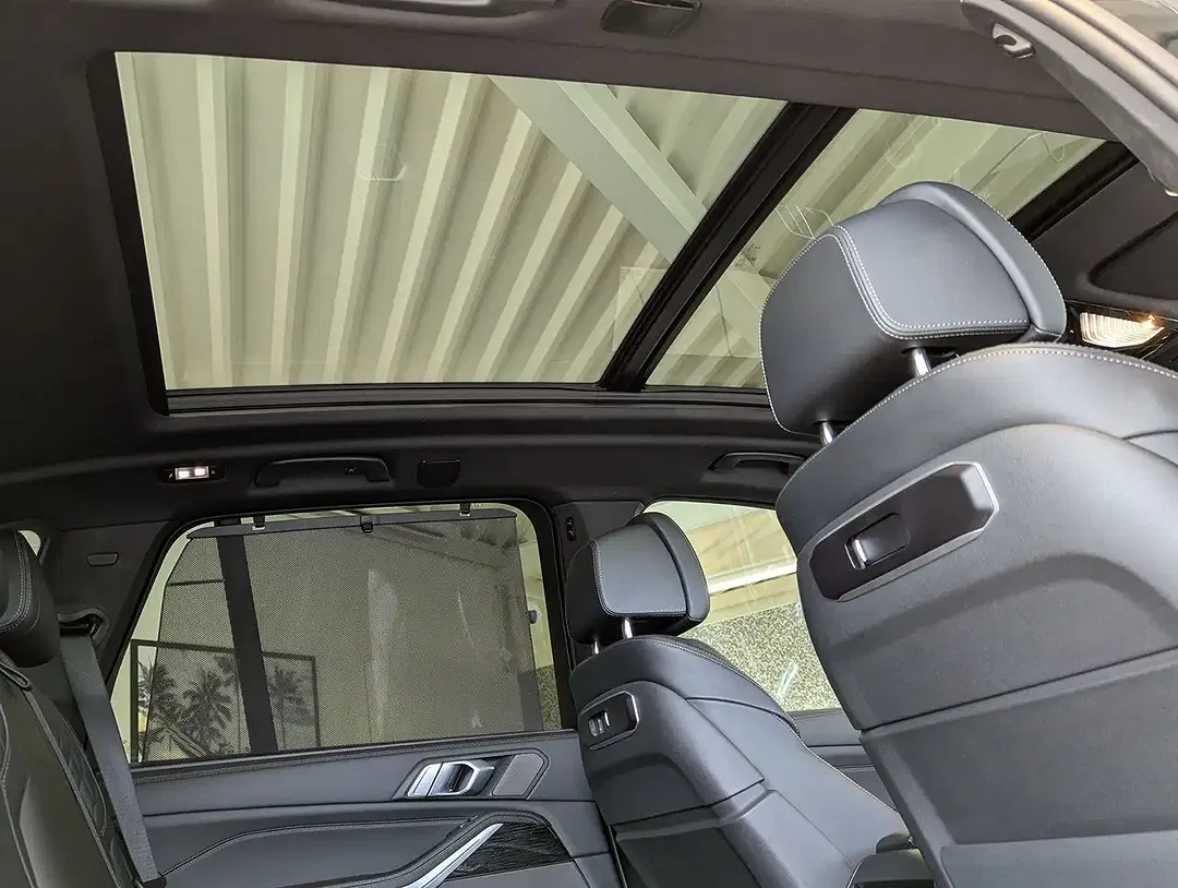 BMW X5 - Thumbnail 27