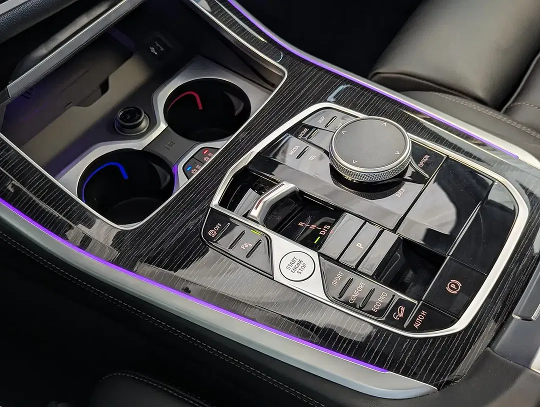 BMW X5 - Thumbnail 28