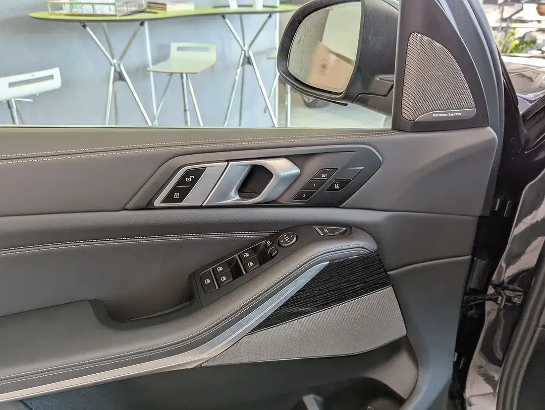 BMW X5 - Thumbnail 30