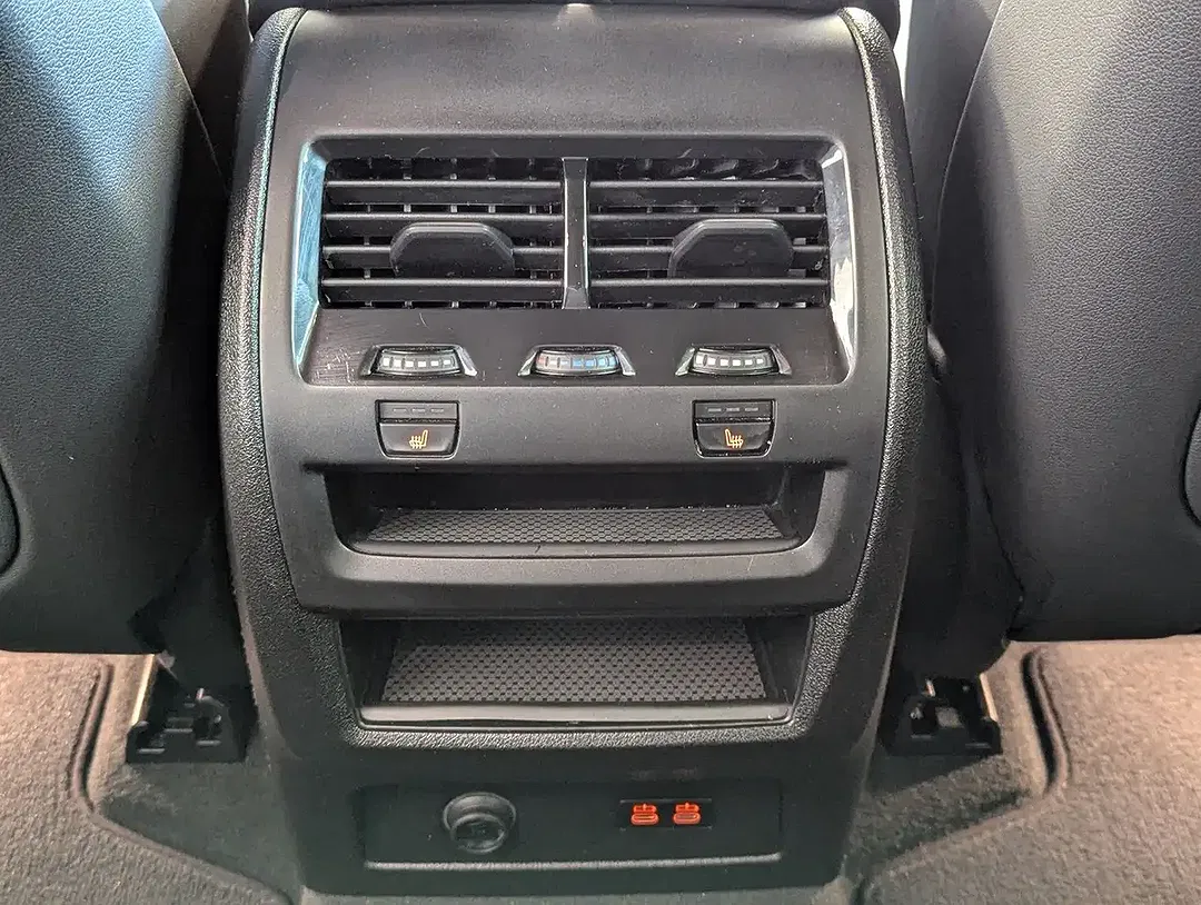BMW X5 - Thumbnail 32