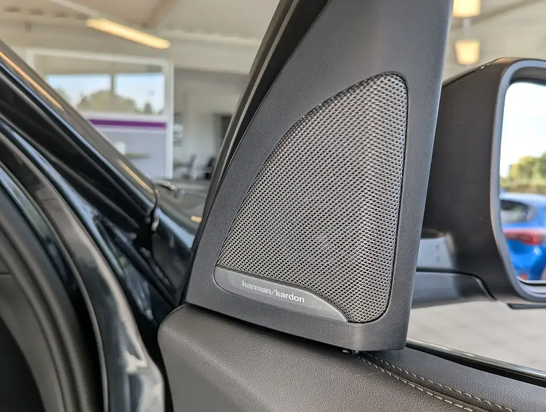 BMW X5 - Thumbnail 33