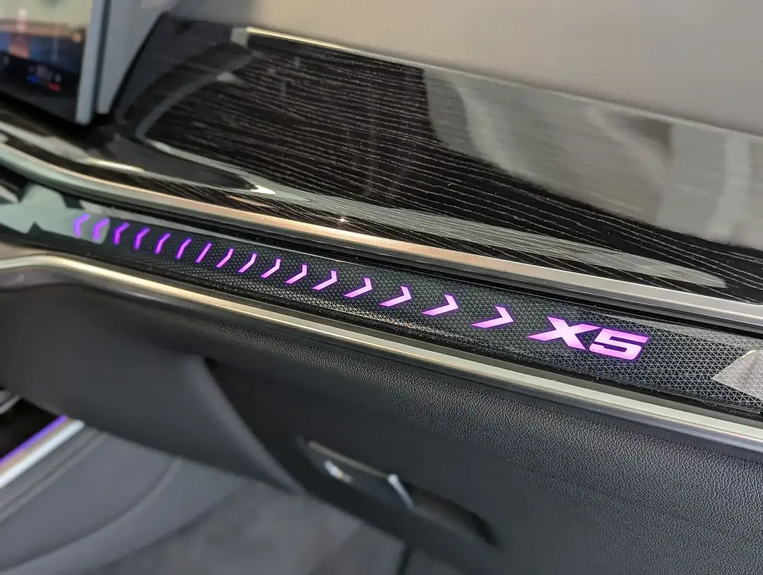 BMW X5 - Thumbnail 34