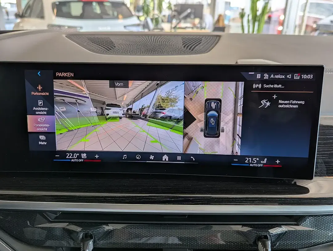BMW X5 - Thumbnail 36