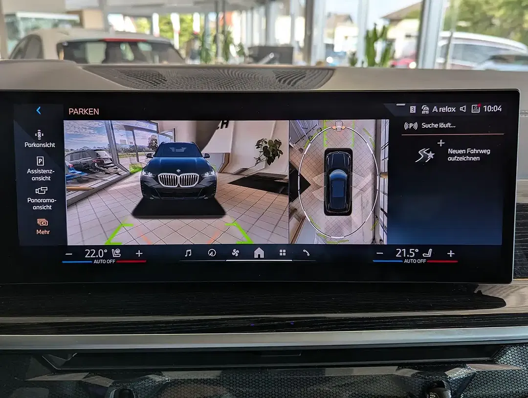 BMW X5 - Thumbnail 37