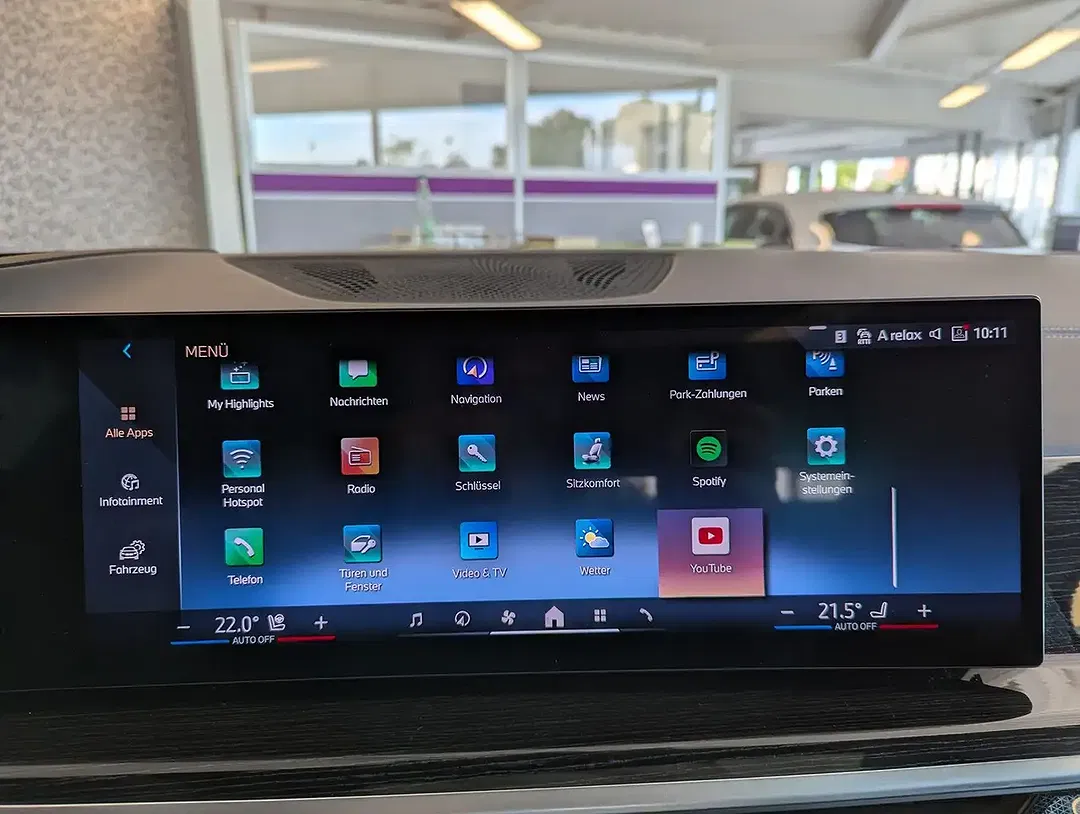BMW X5 - Thumbnail 50