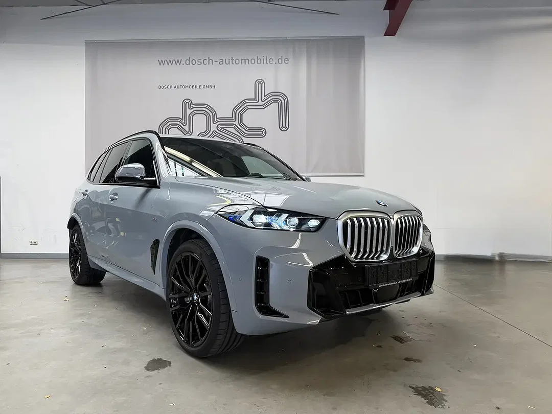 BMW X5 - Afbeelding 1