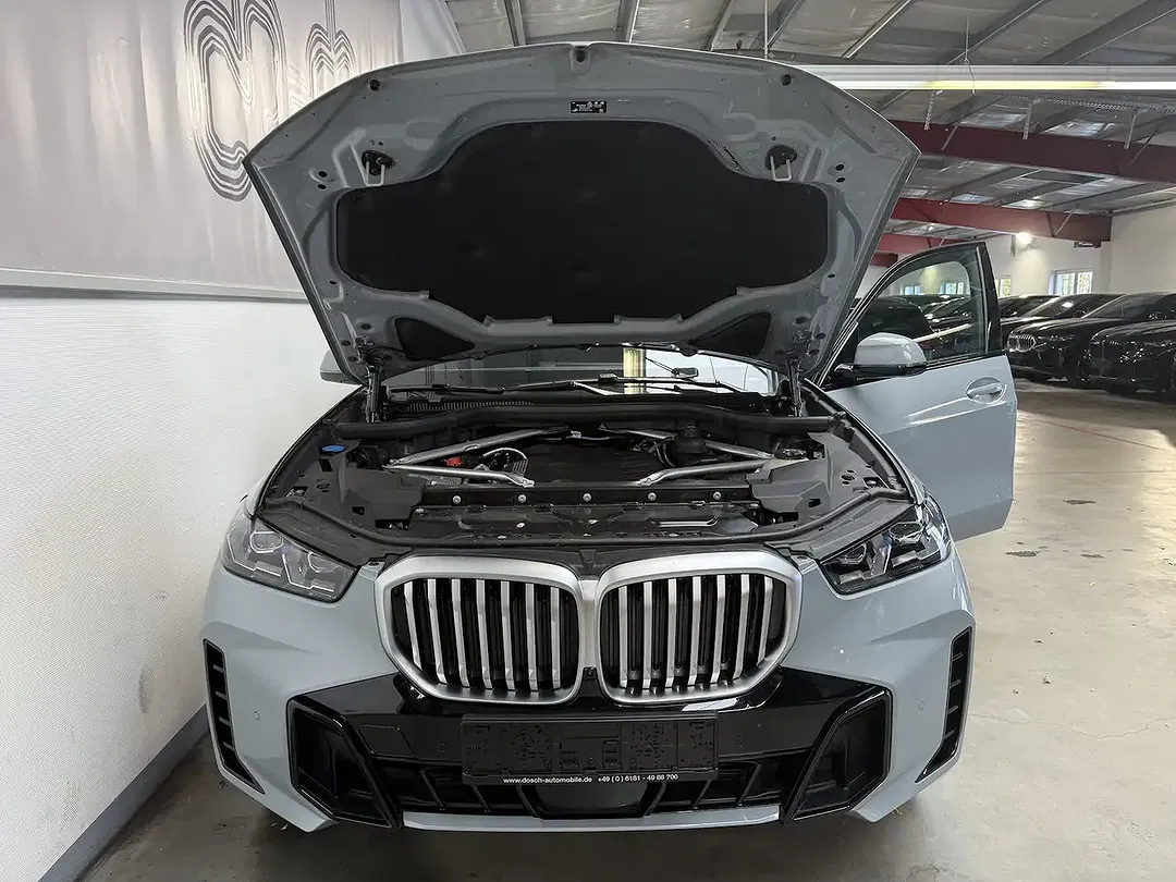 BMW X5 - Thumbnail 13