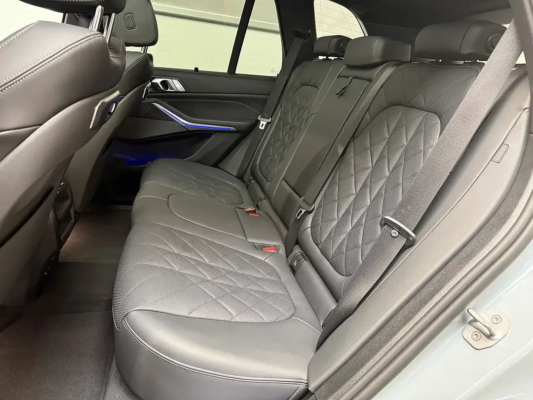 BMW X5 - Thumbnail 6