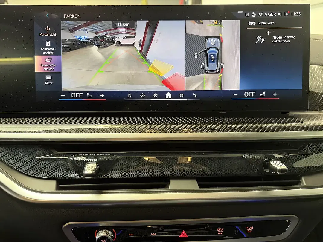 BMW X5 - Thumbnail 9