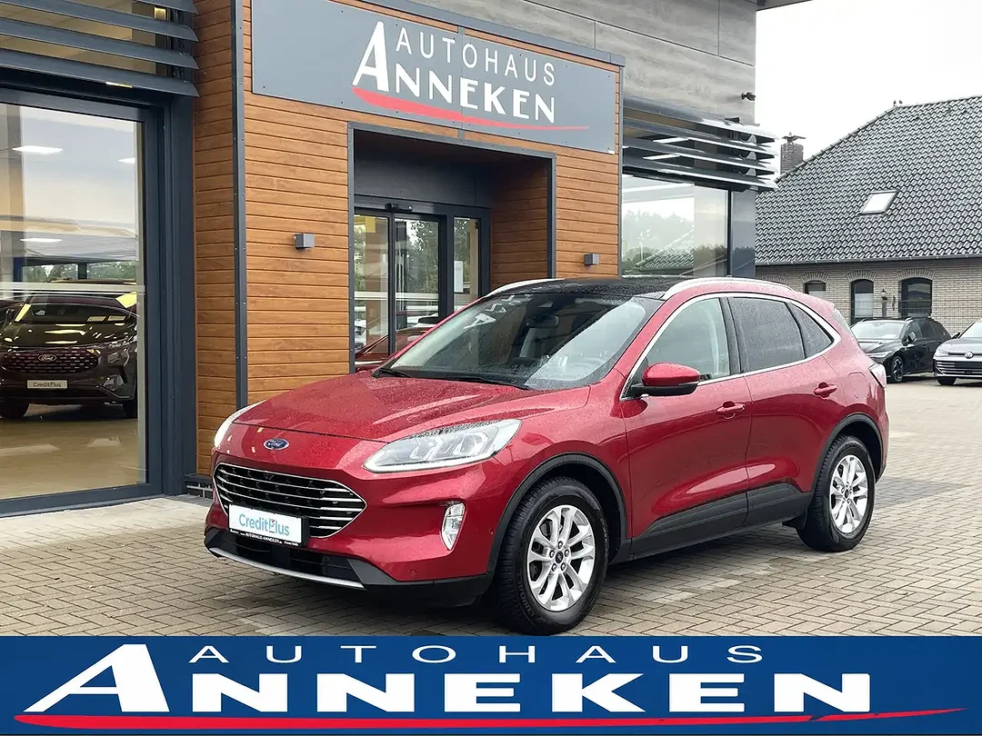 Ford Kuga - Afbeelding 1
