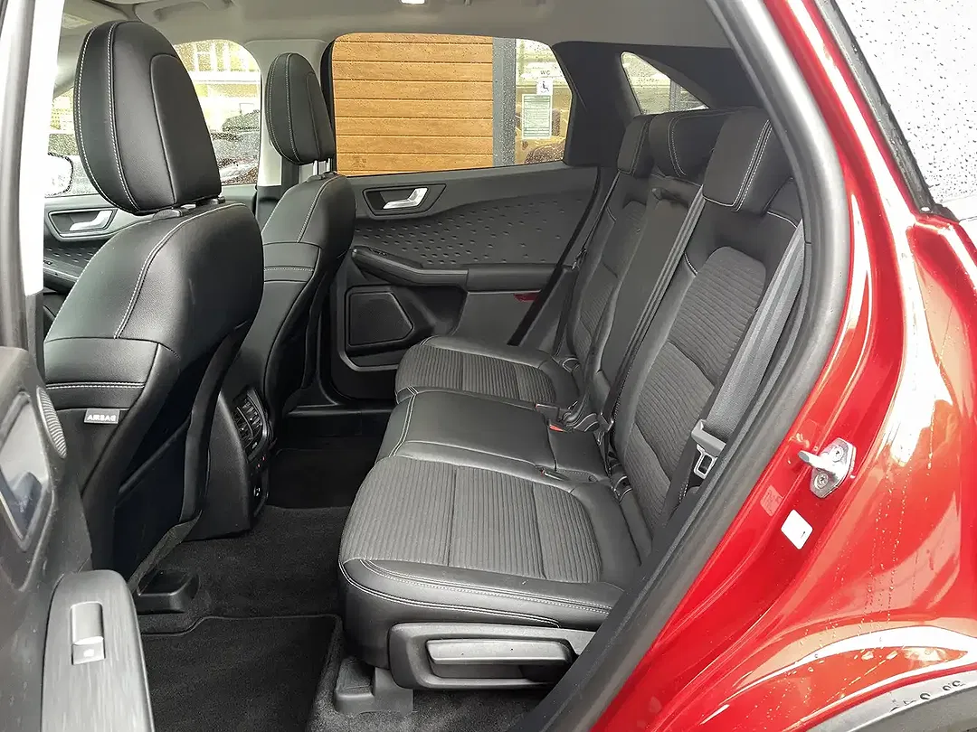 Ford Kuga - Thumbnail 14