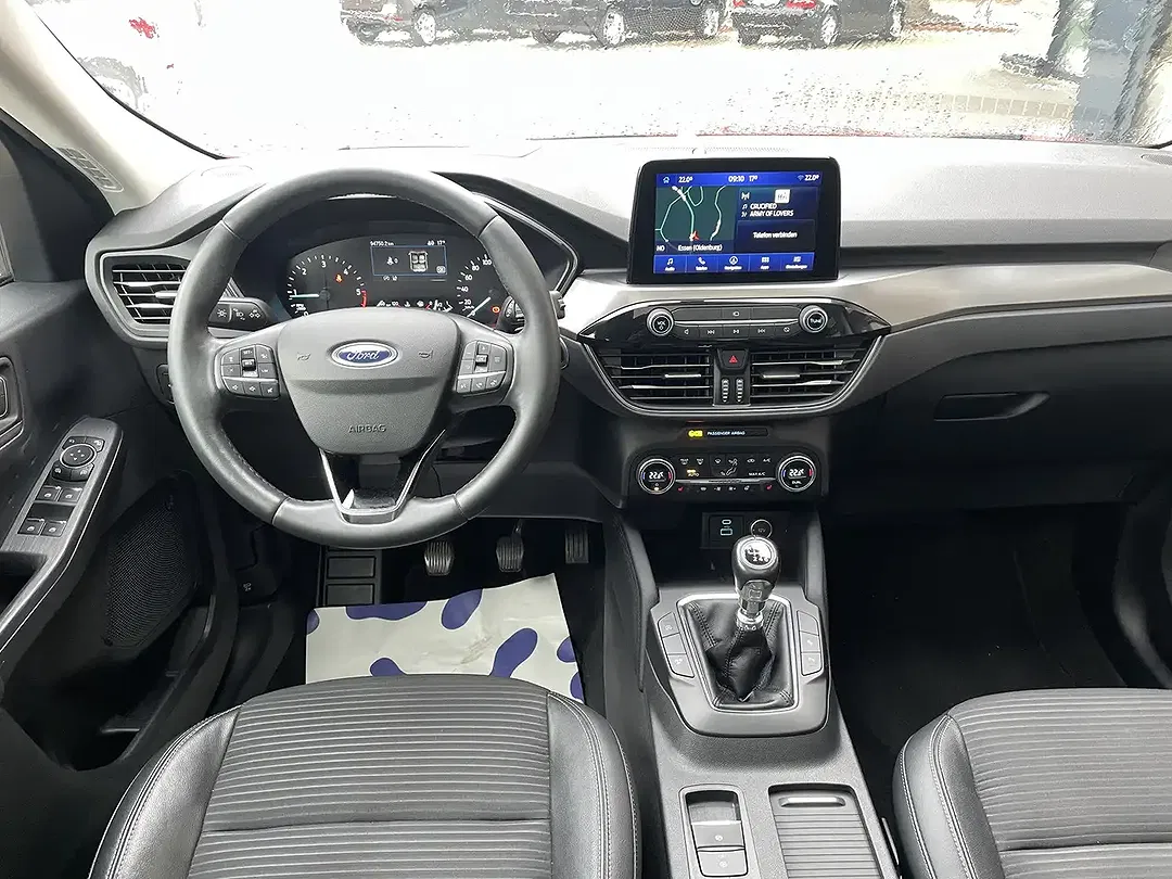 Ford Kuga - Thumbnail 15