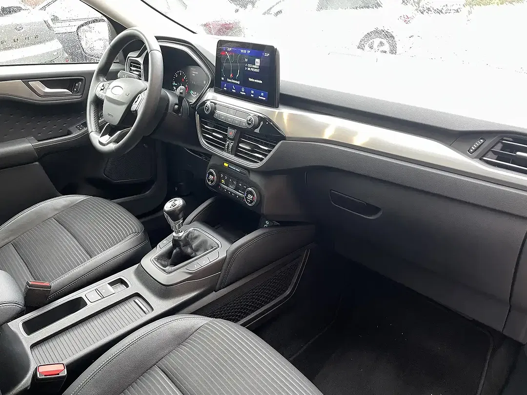 Ford Kuga - Thumbnail 8