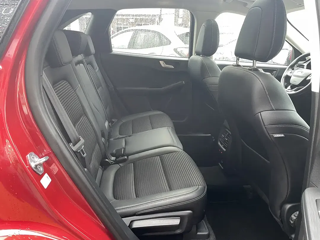 Ford Kuga - Thumbnail 9