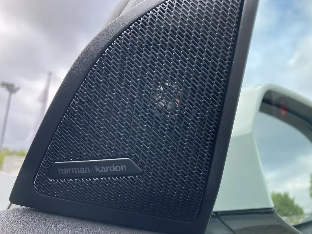 BMW X3 - Thumbnail 13