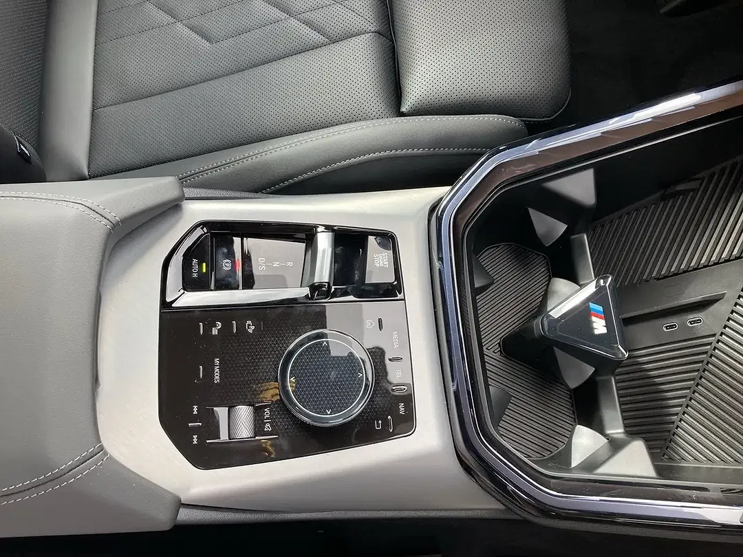 BMW X3 - Thumbnail 15