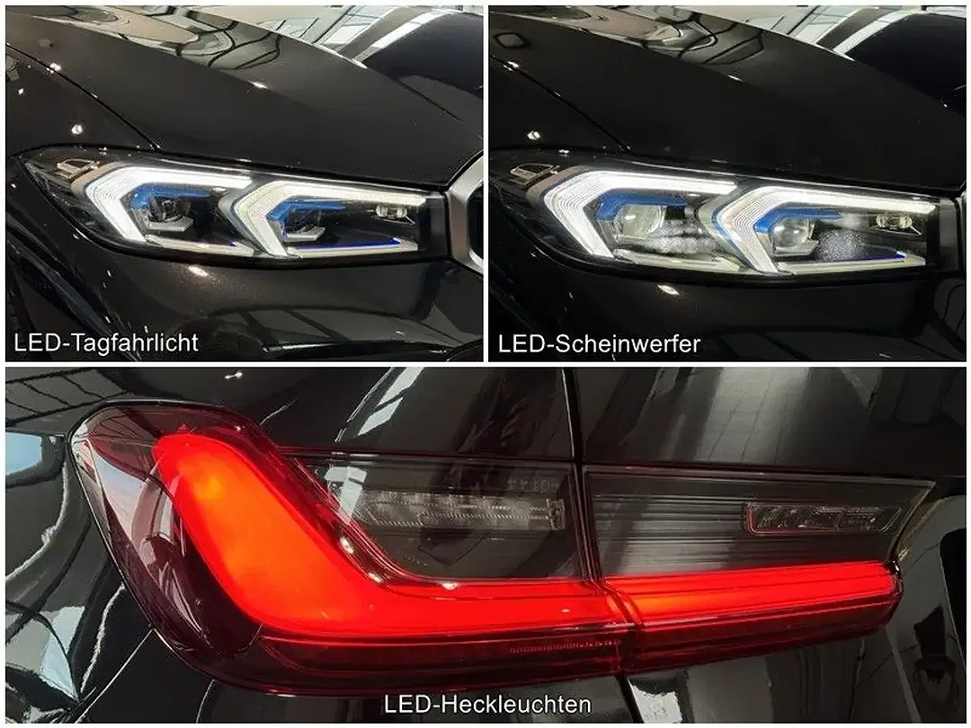 BMW 330 - Thumbnail 10