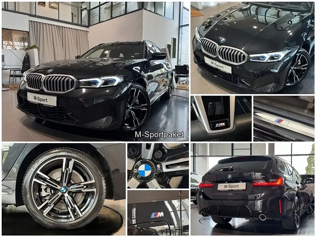 BMW 330 - Thumbnail 7