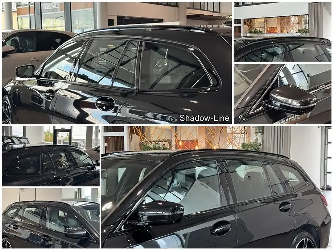 BMW 330 - Thumbnail 9
