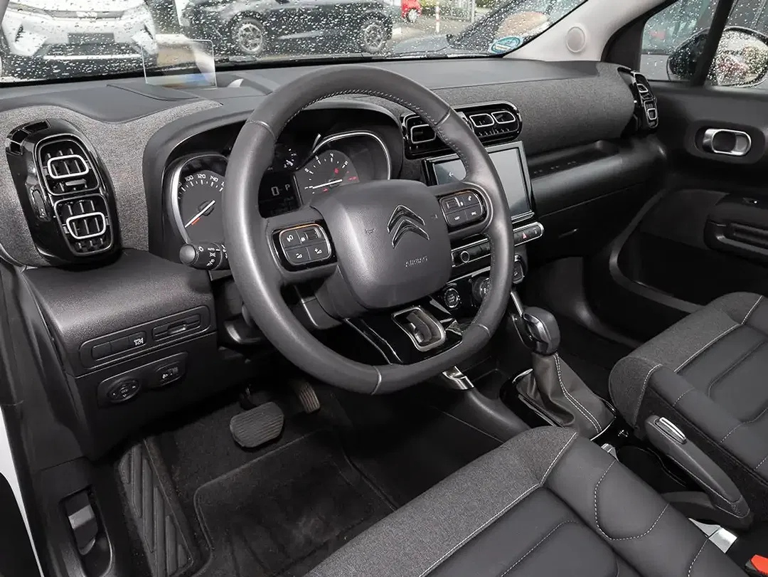 Citroen C3 Aircross - Thumbnail 5