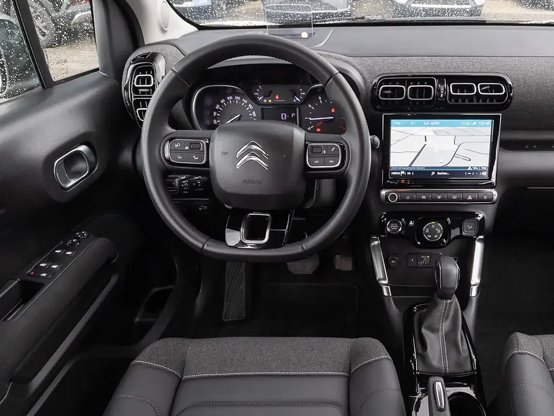 Citroen C3 Aircross - Thumbnail 7