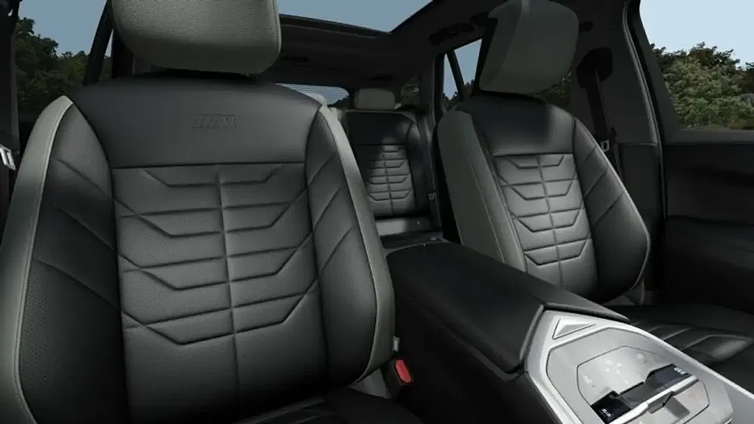 BMW X5 - Thumbnail 11