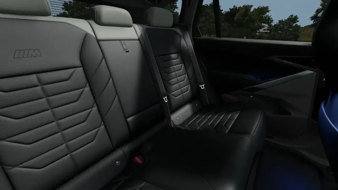 BMW X5 - Thumbnail 12