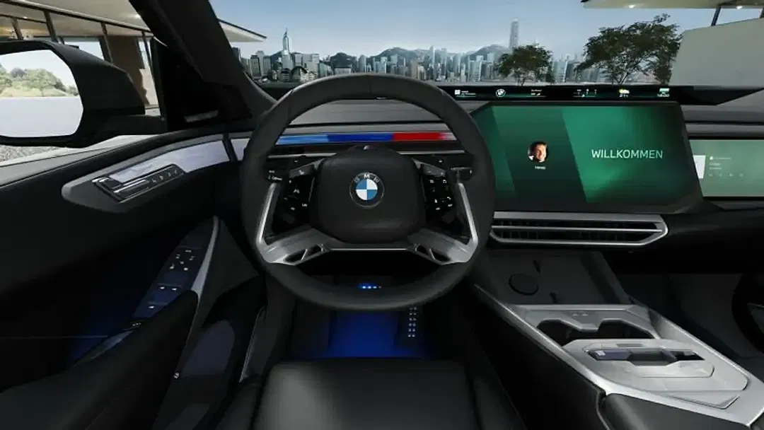 BMW X5 - Thumbnail 13