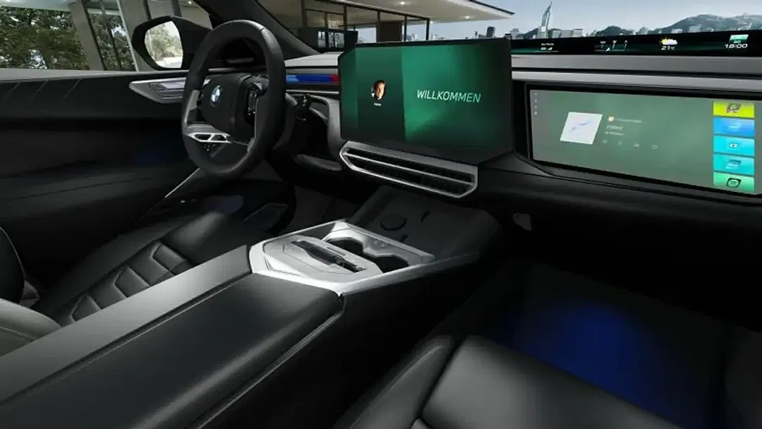 BMW X5 - Thumbnail 14