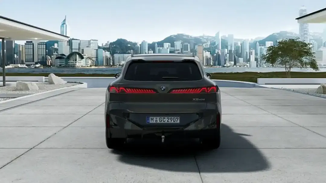 BMW X5 - Thumbnail 6