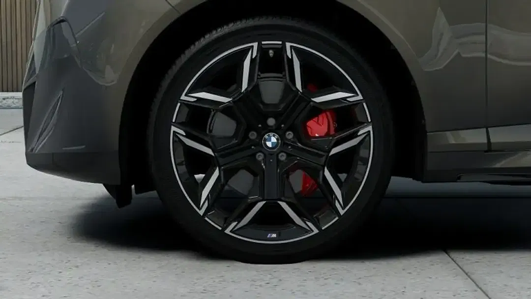 BMW X5 - Thumbnail 8