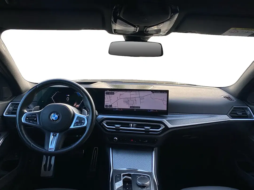 BMW 320 - Thumbnail 10