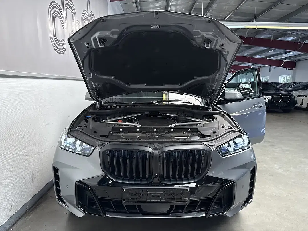 BMW X5 - Thumbnail 15
