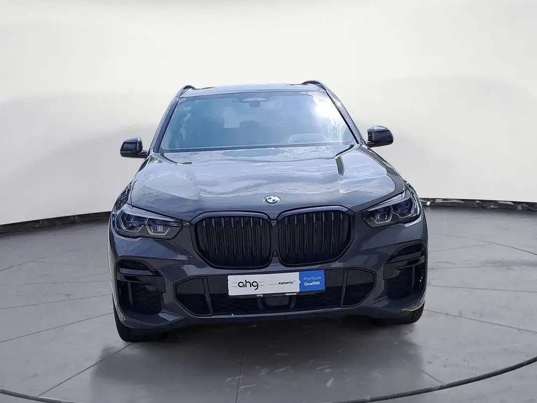 BMW X5 - Thumbnail 7