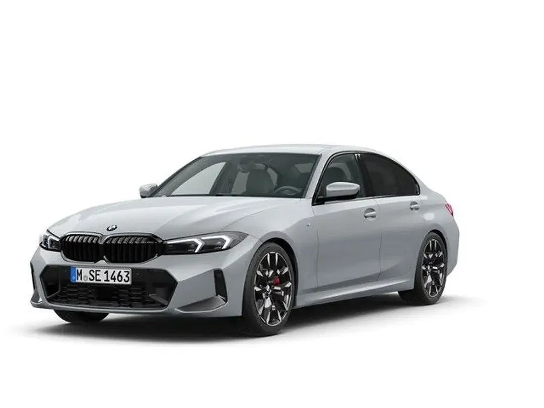 BMW 330 - Afbeelding 1