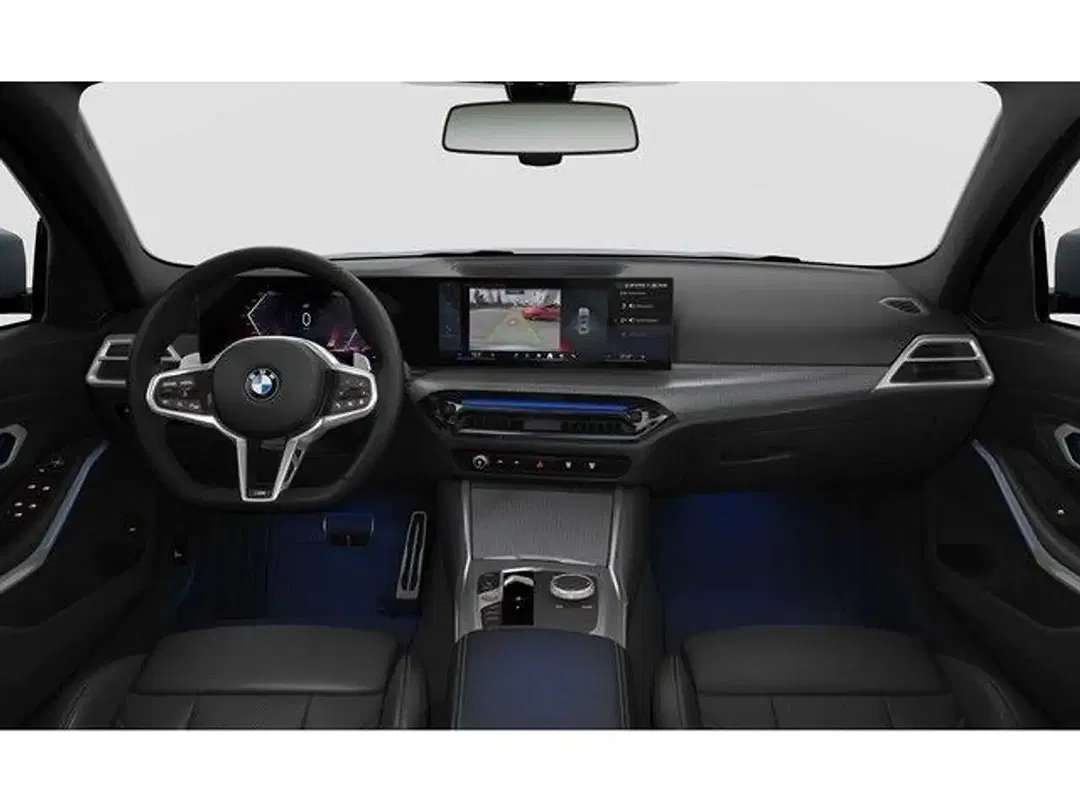 BMW 330 - Thumbnail 5