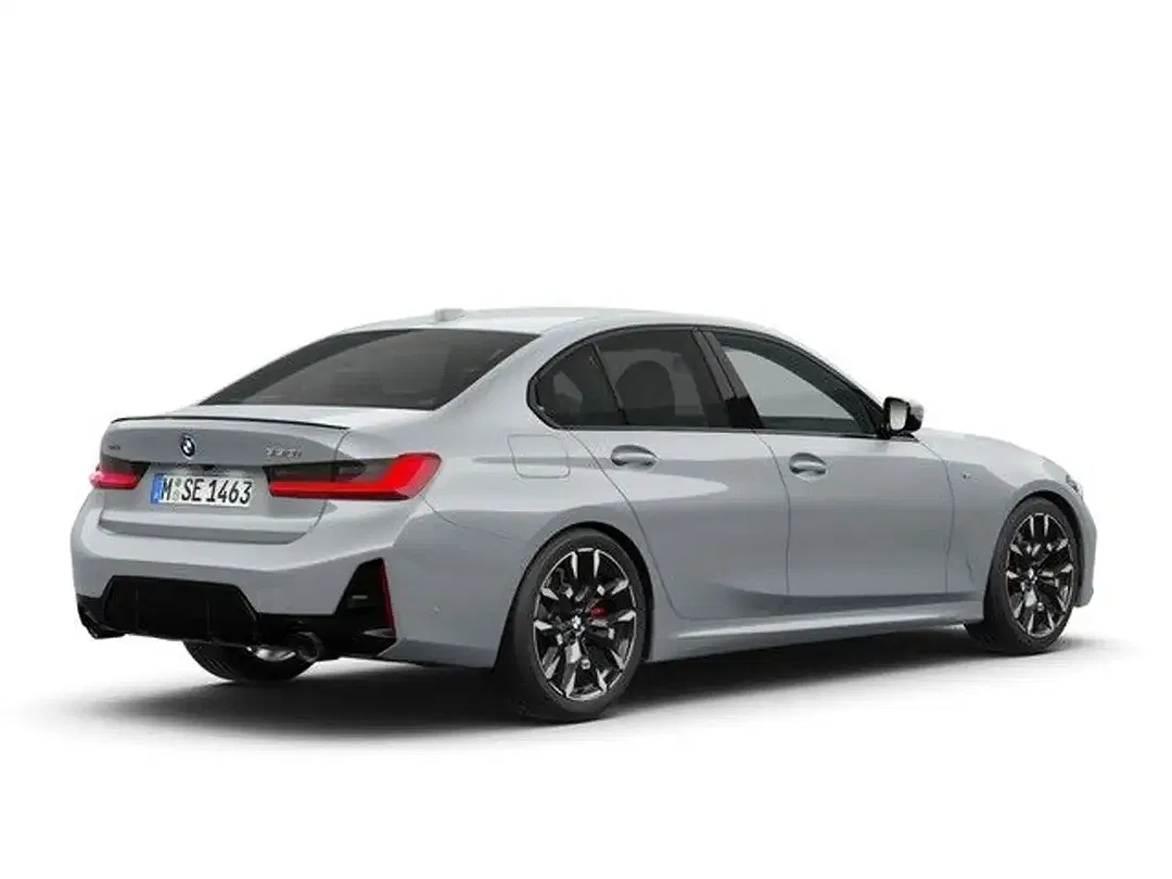 BMW 330 - Thumbnail 6