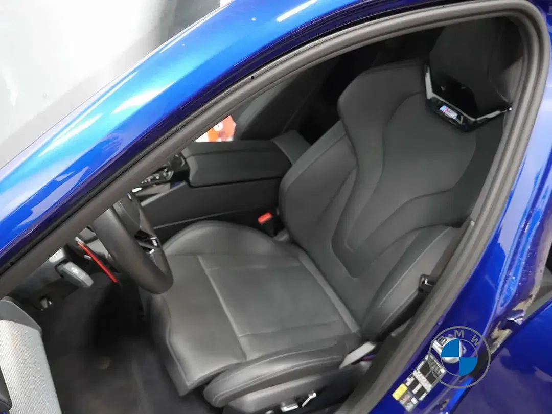 BMW M5 - Thumbnail 10