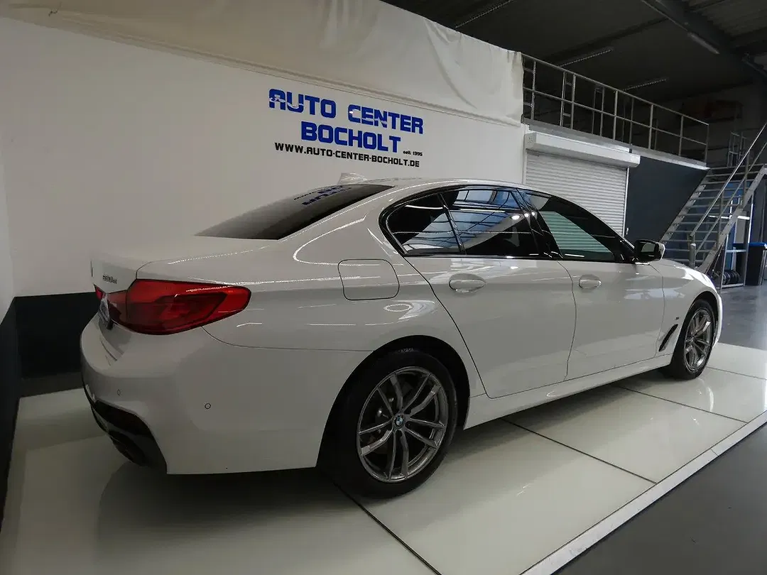 BMW 530 - Thumbnail 10