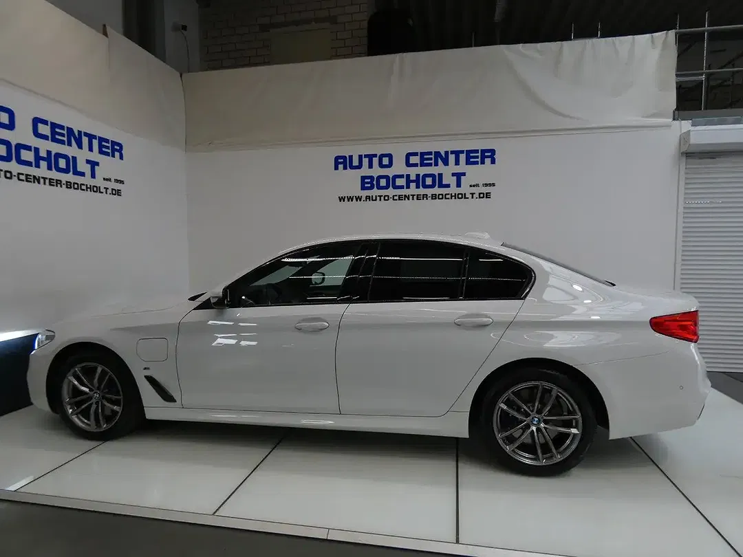 BMW 530 - Thumbnail 15