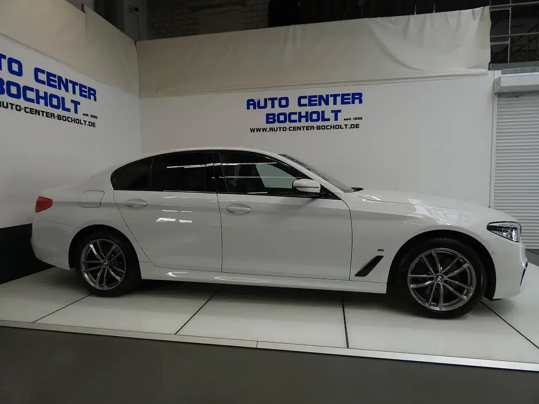 BMW 530 - Thumbnail 5