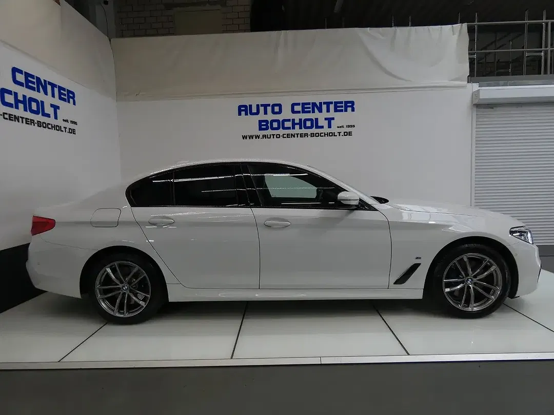 BMW 530 - Thumbnail 6
