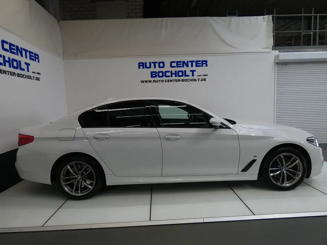 BMW 530 - Thumbnail 7