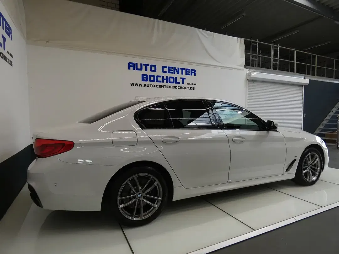 BMW 530 - Thumbnail 9