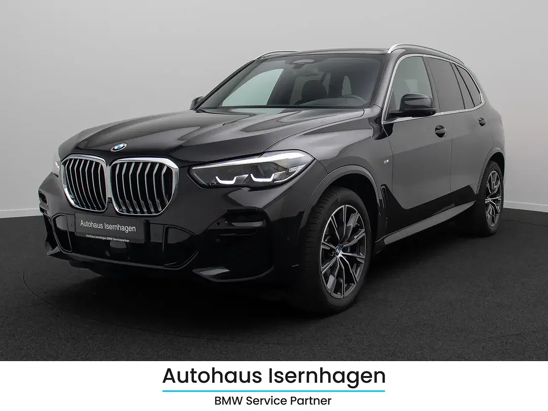 BMW X5 - Afbeelding 1