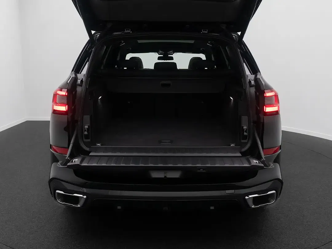 BMW X5 - Thumbnail 13