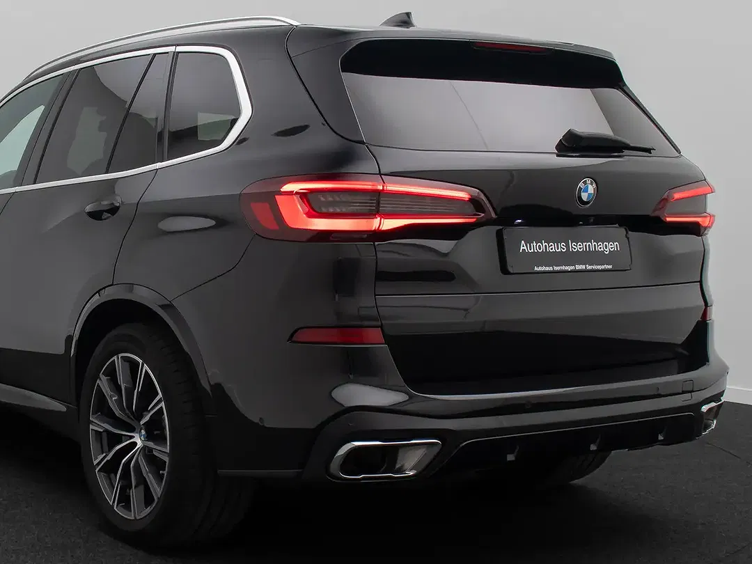 BMW X5 - Thumbnail 15