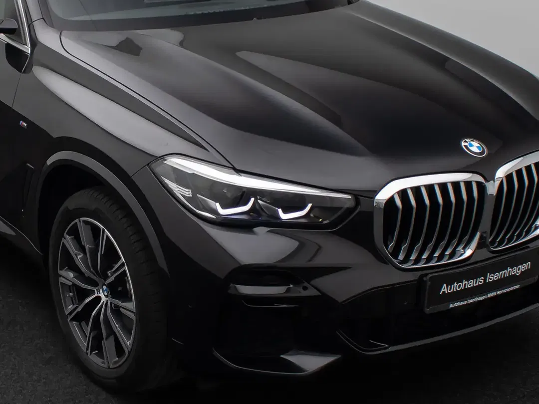 BMW X5 - Thumbnail 17